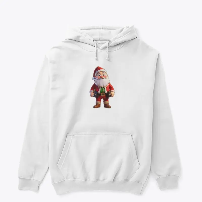 SantaClaus T-Shirt's/Hoodie's