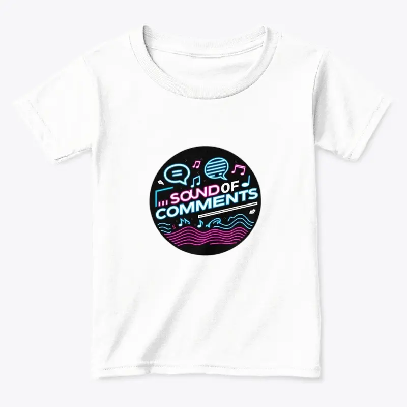 "Sound 0f Comments"-Designing Products,