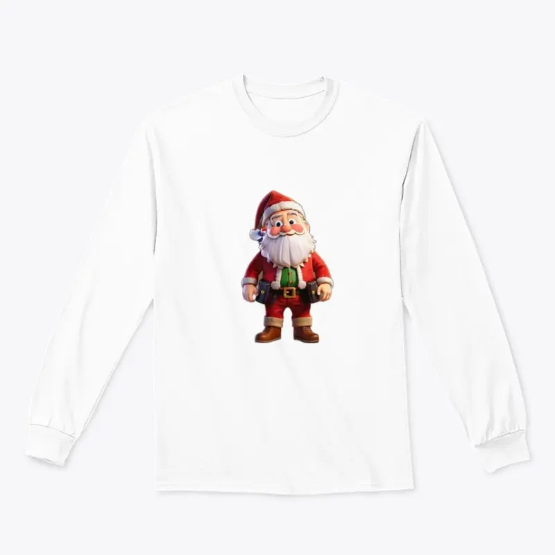 SantaClaus T-Shirt's/Hoodie's