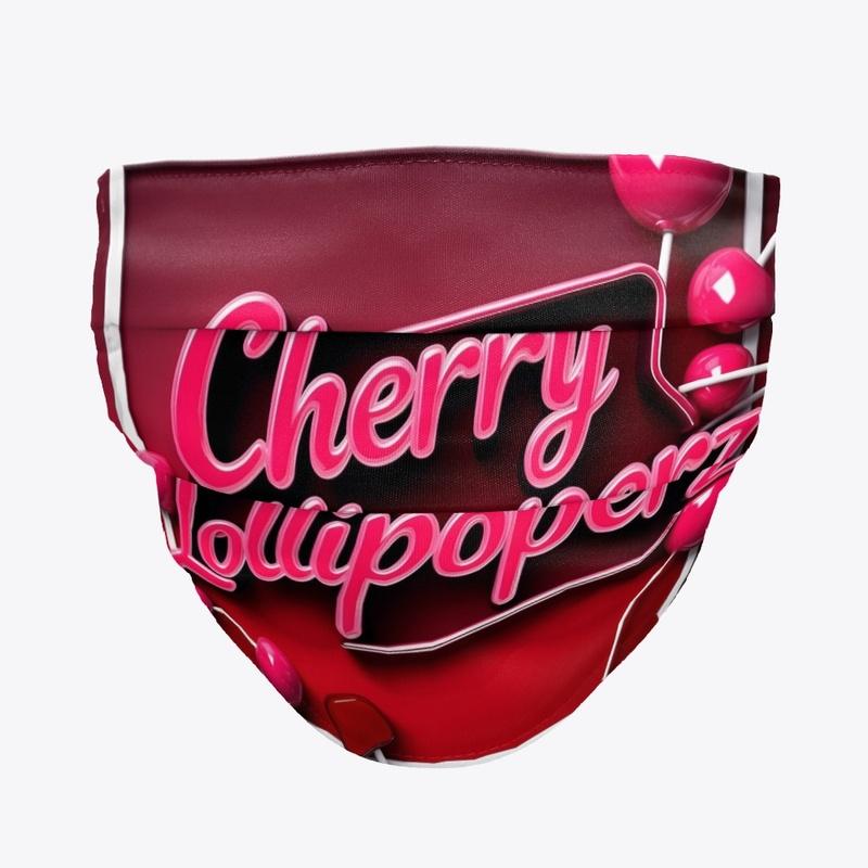  "cherry lollipoperz" designing products