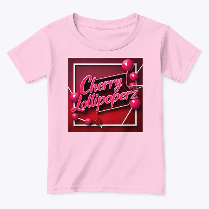  "cherry lollipoperz" designing products