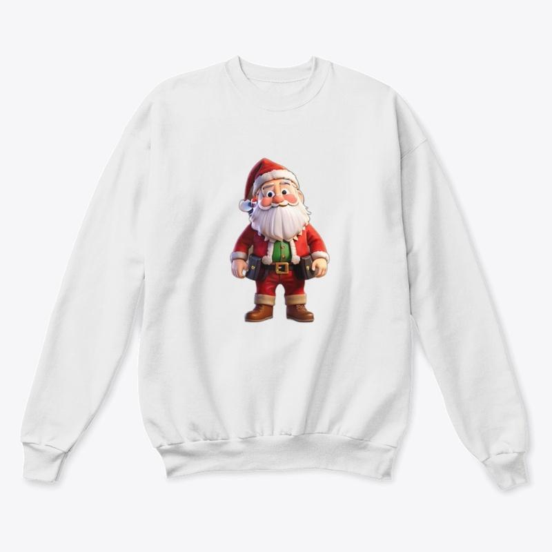 SantaClaus T-Shirt's/Hoodie's