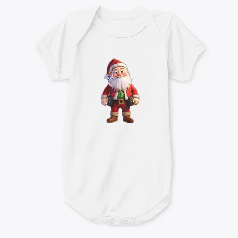 SantaClaus T-Shirt's/Hoodie's