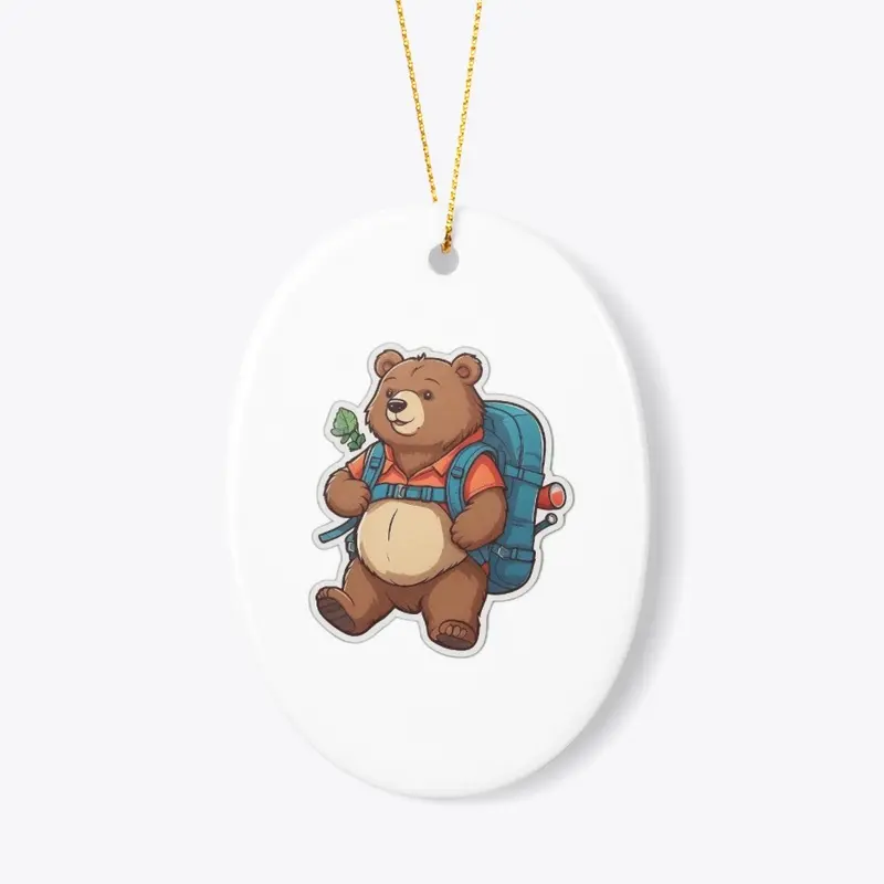 Cute Bear Designs