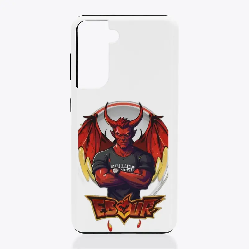 Inferno Gaming Gear Tee