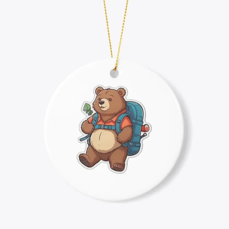 Cute Bear Designs