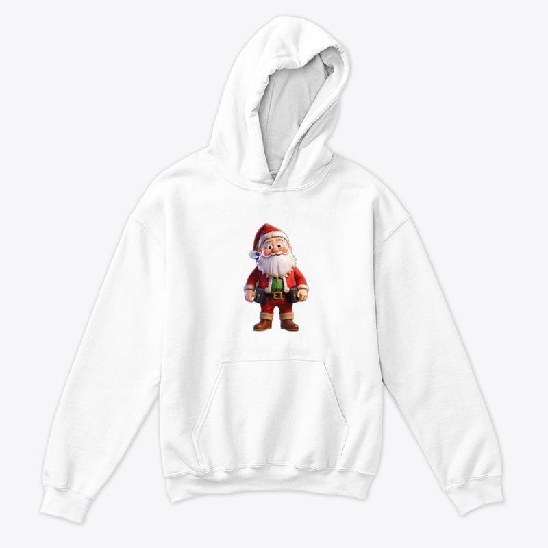 SantaClaus T-Shirt's/Hoodie's