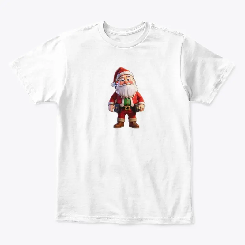 SantaClaus T-Shirt's/Hoodie's