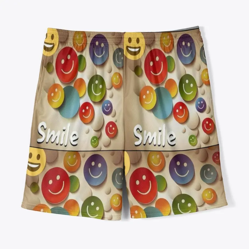 Smile Design T-Shirt