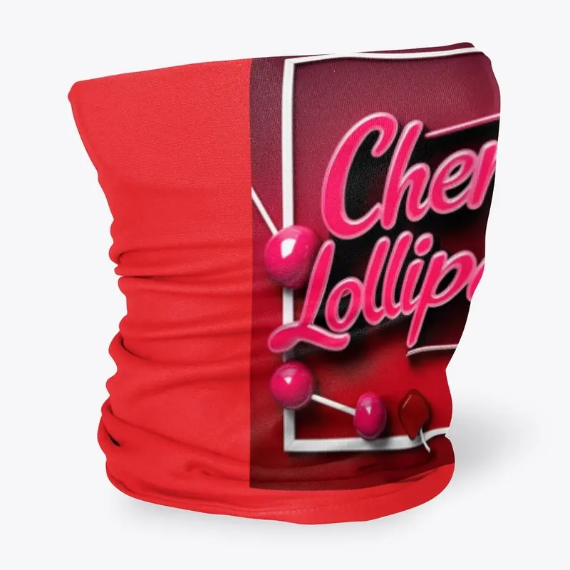  "cherry lollipoperz" designing products